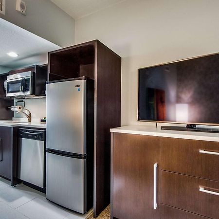 Home2 Suites By Hilton Dfw Airport South Ірвінг Екстер'єр фото