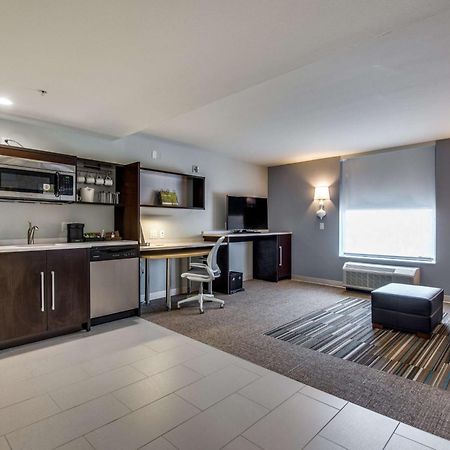 Home2 Suites By Hilton Dfw Airport South Ірвінг Екстер'єр фото