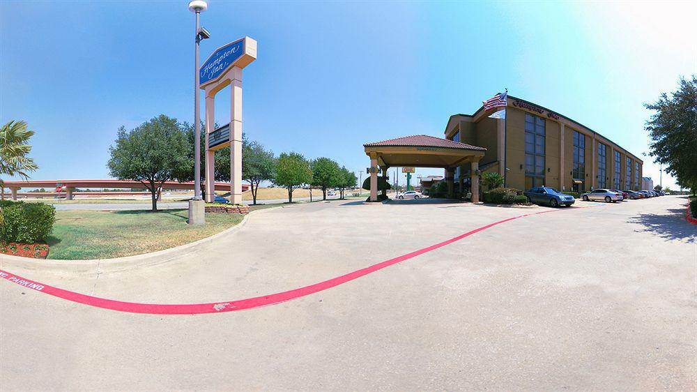 Home2 Suites By Hilton Dfw Airport South Ірвінг Екстер'єр фото