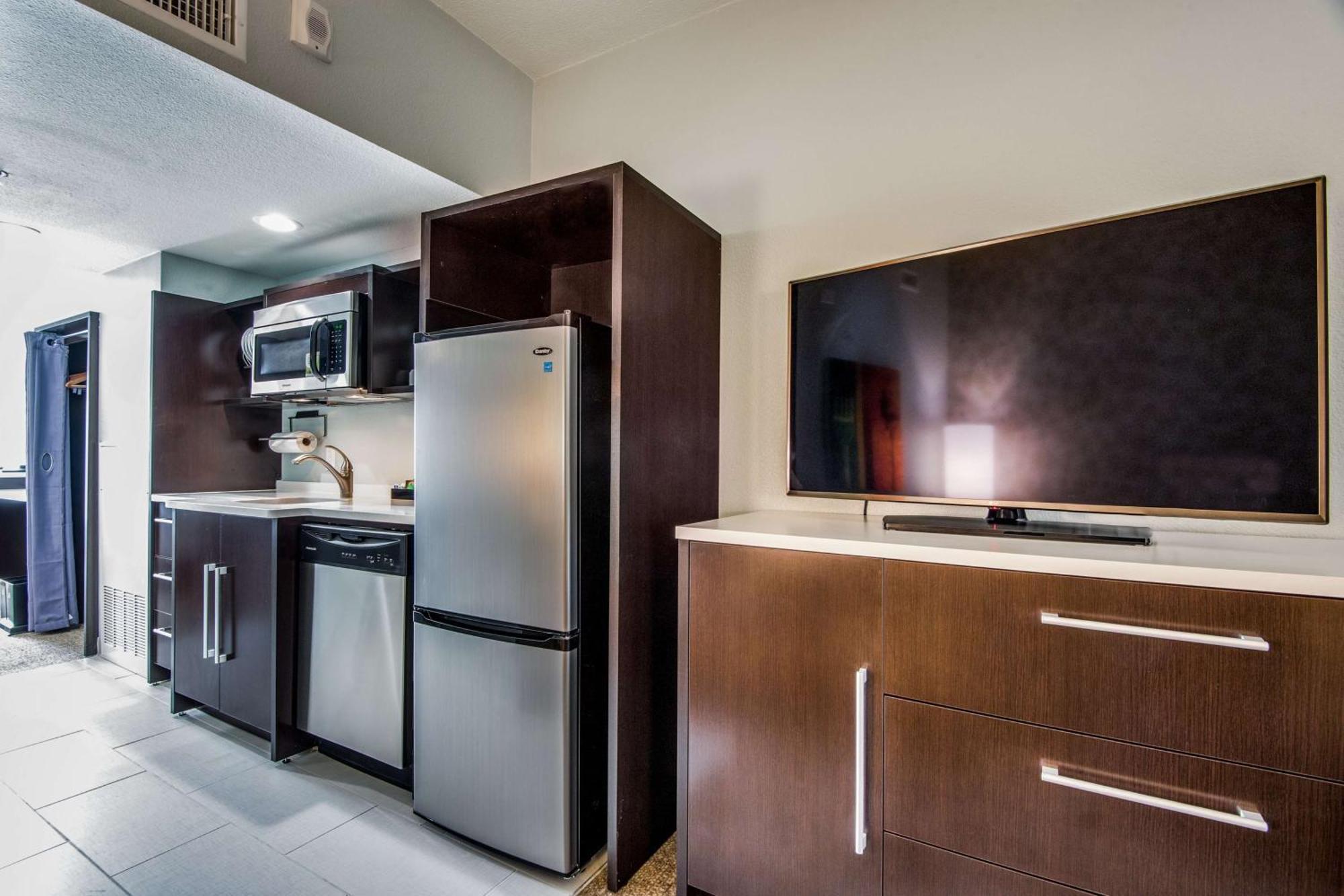 Home2 Suites By Hilton Dfw Airport South Ірвінг Екстер'єр фото