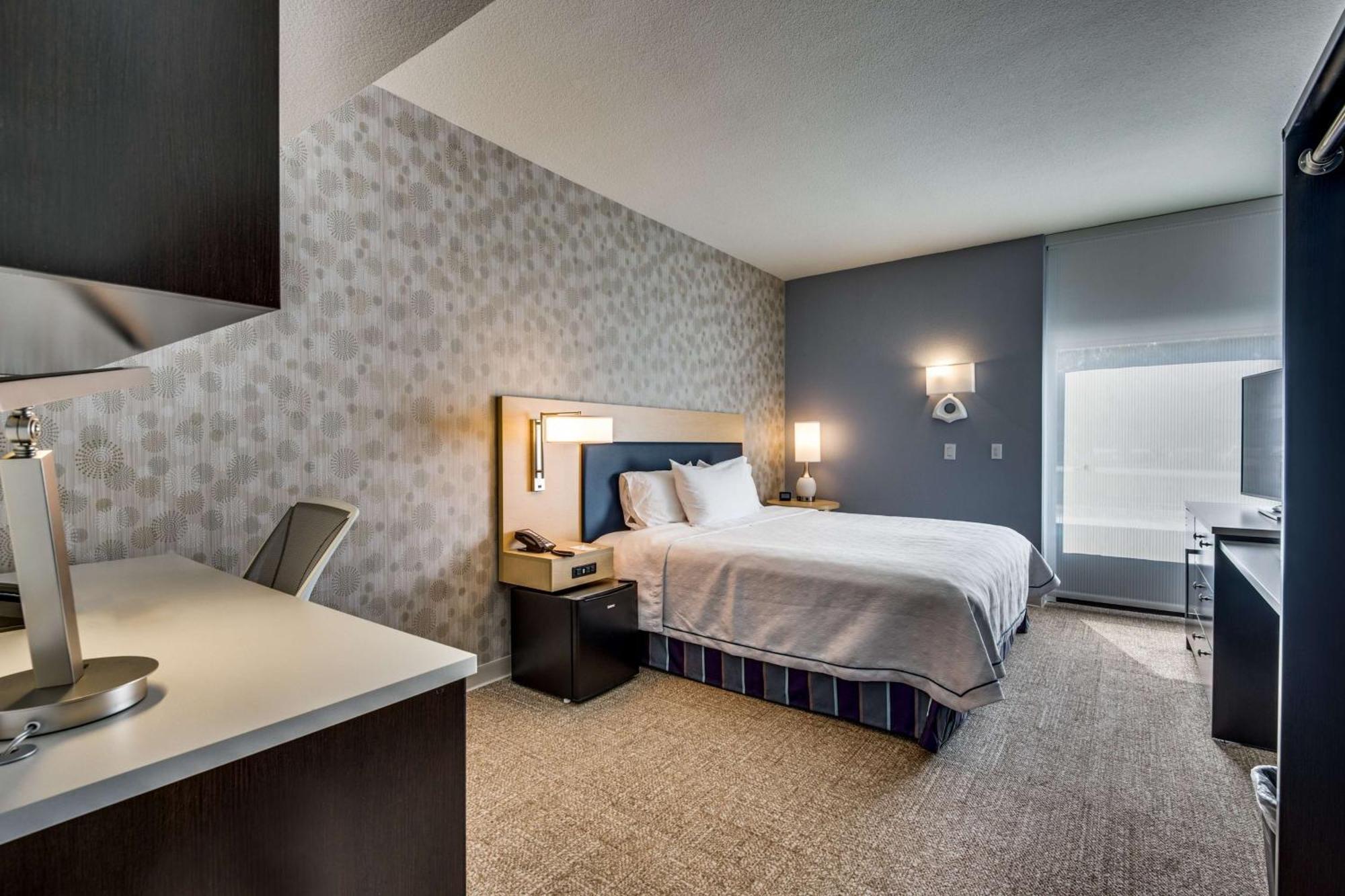 Home2 Suites By Hilton Dfw Airport South Ірвінг Екстер'єр фото