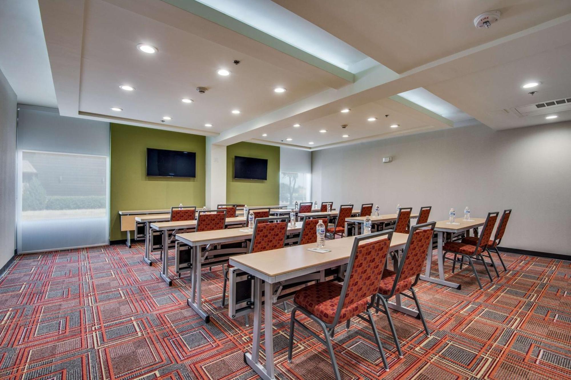 Home2 Suites By Hilton Dfw Airport South Ірвінг Екстер'єр фото