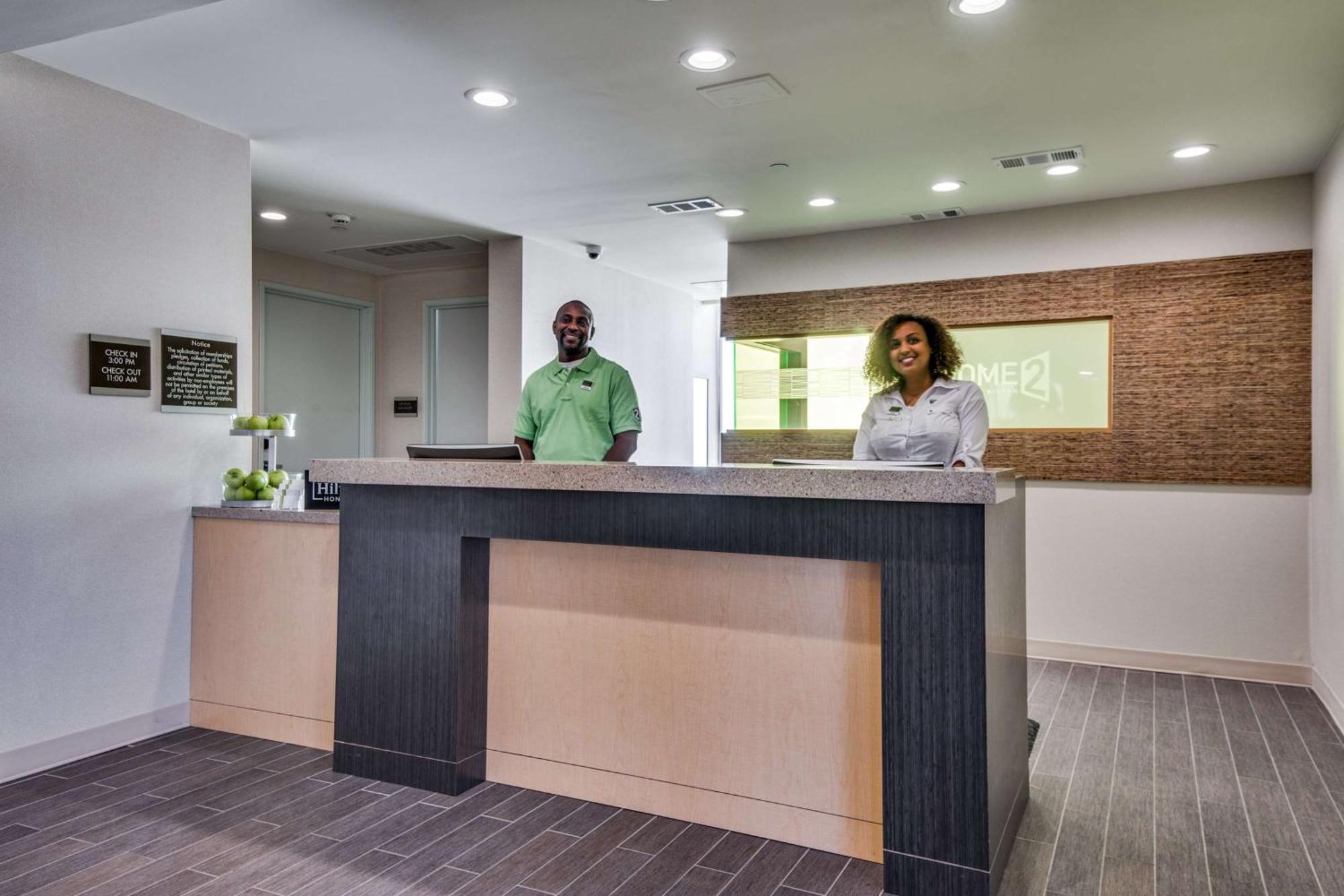 Home2 Suites By Hilton Dfw Airport South Ірвінг Екстер'єр фото