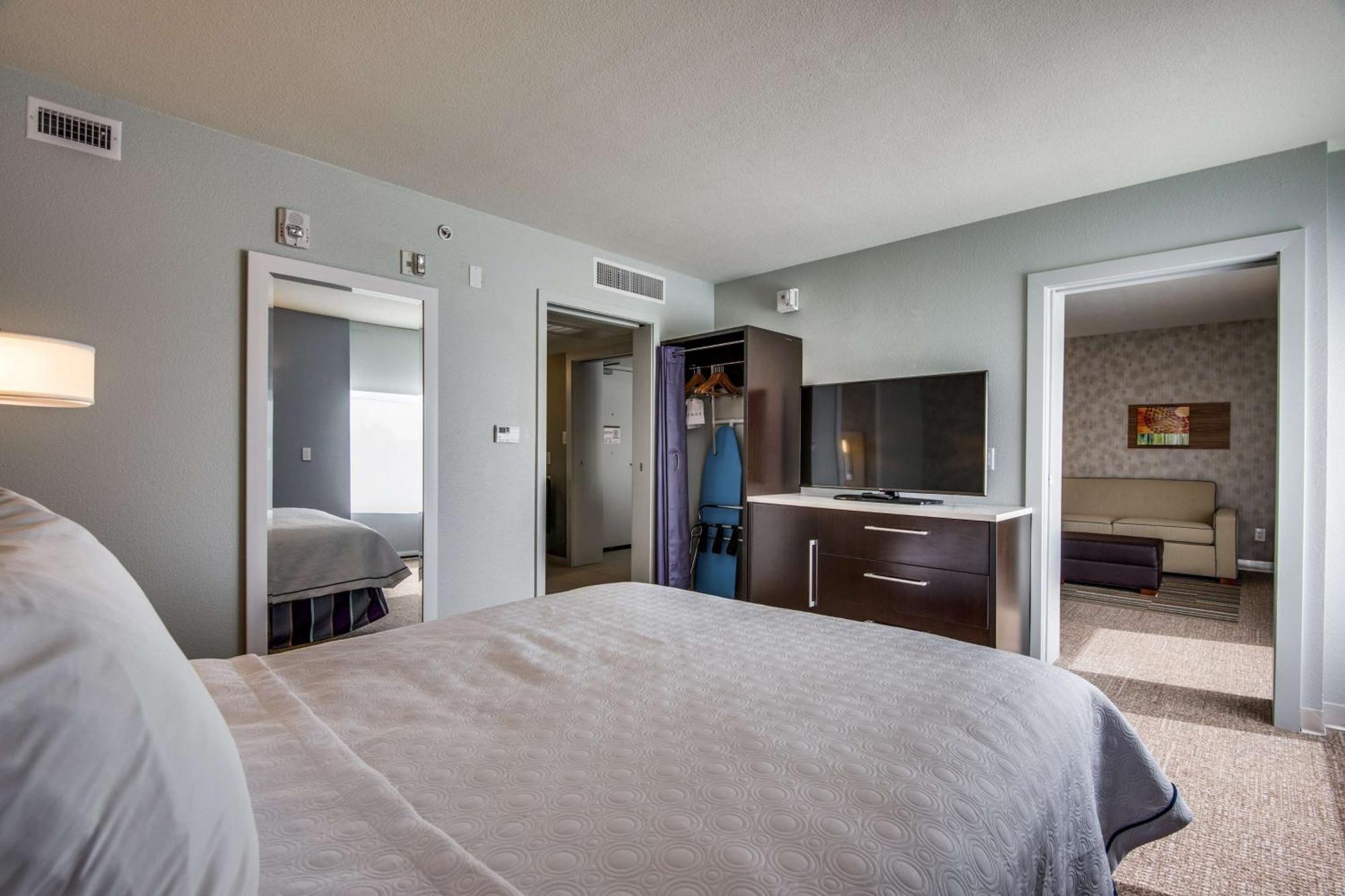 Home2 Suites By Hilton Dfw Airport South Ірвінг Екстер'єр фото