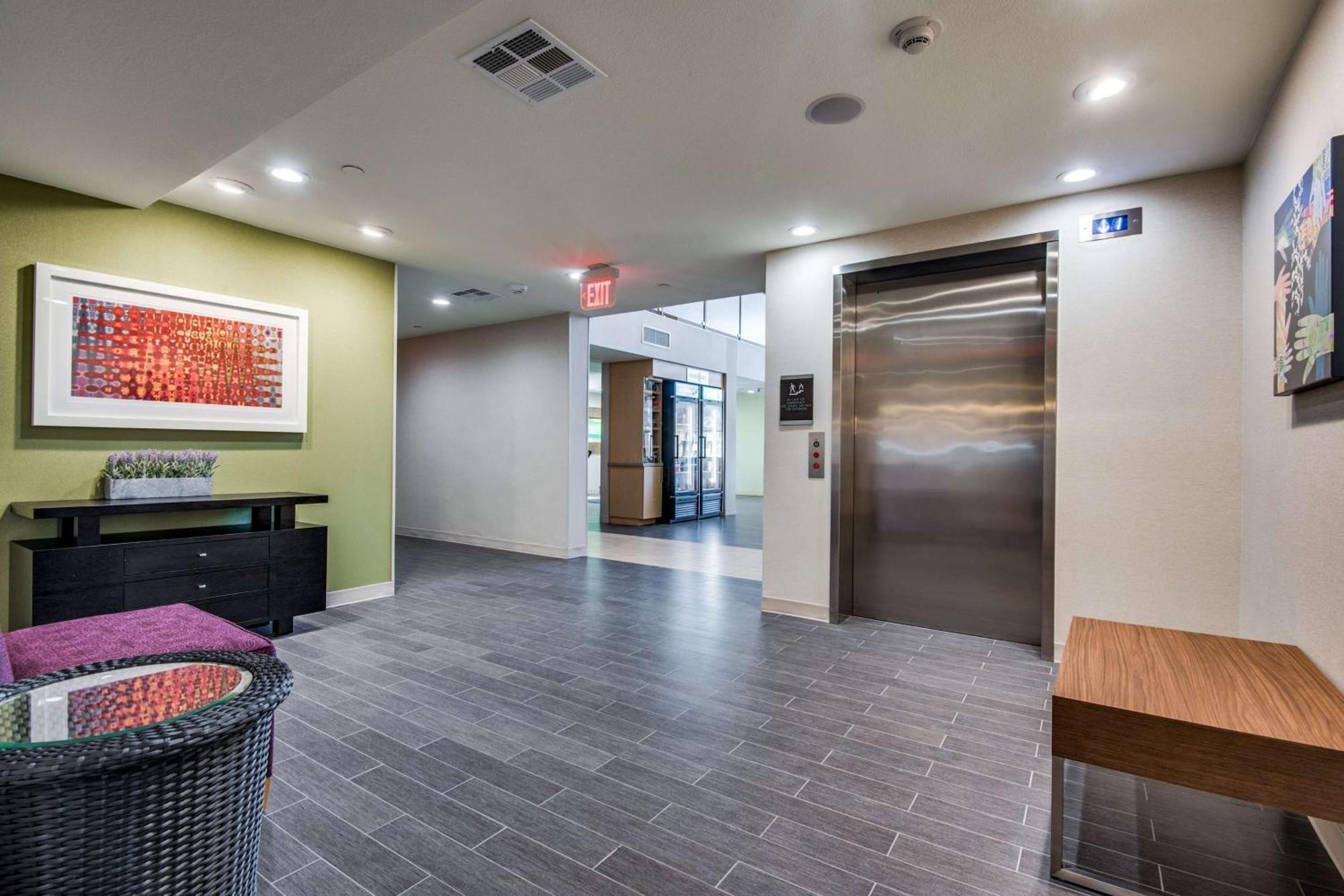 Home2 Suites By Hilton Dfw Airport South Ірвінг Екстер'єр фото