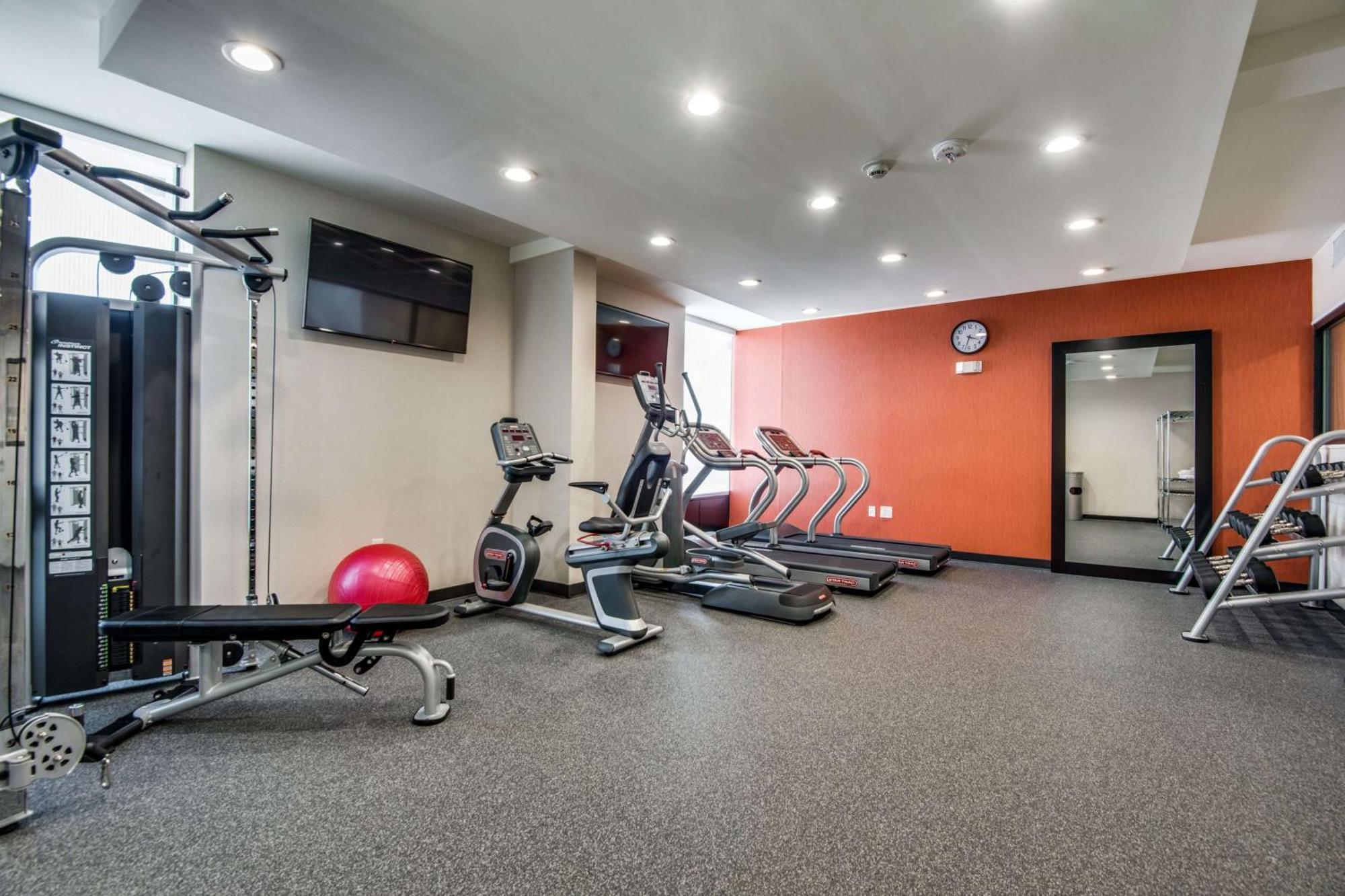 Home2 Suites By Hilton Dfw Airport South Ірвінг Екстер'єр фото