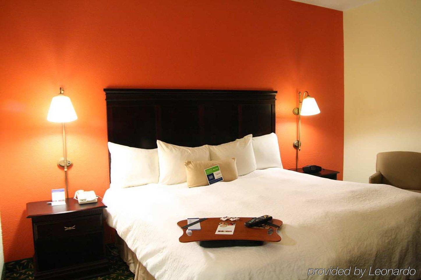 Home2 Suites By Hilton Dfw Airport South Ірвінг Номер фото