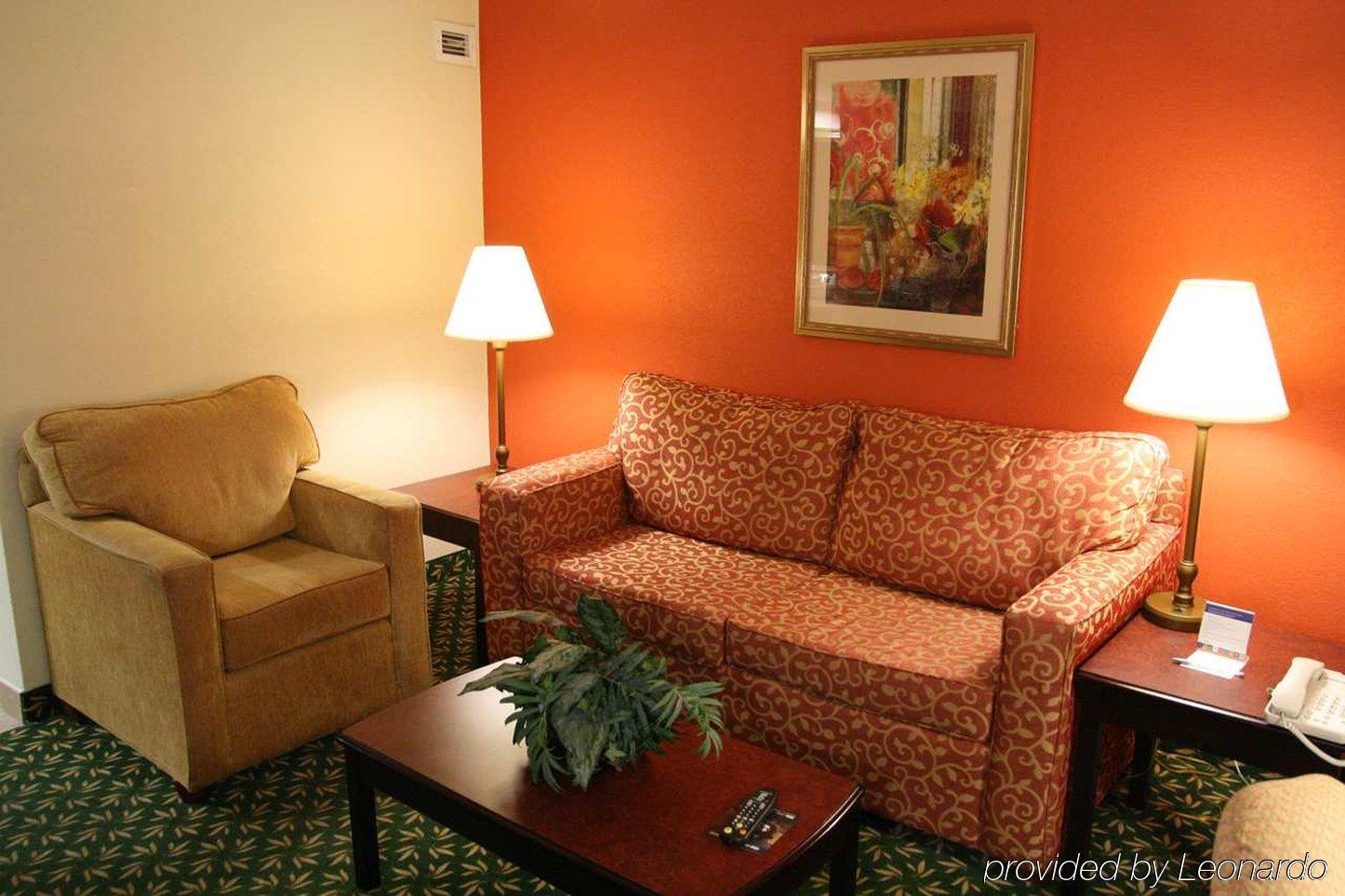 Home2 Suites By Hilton Dfw Airport South Ірвінг Номер фото