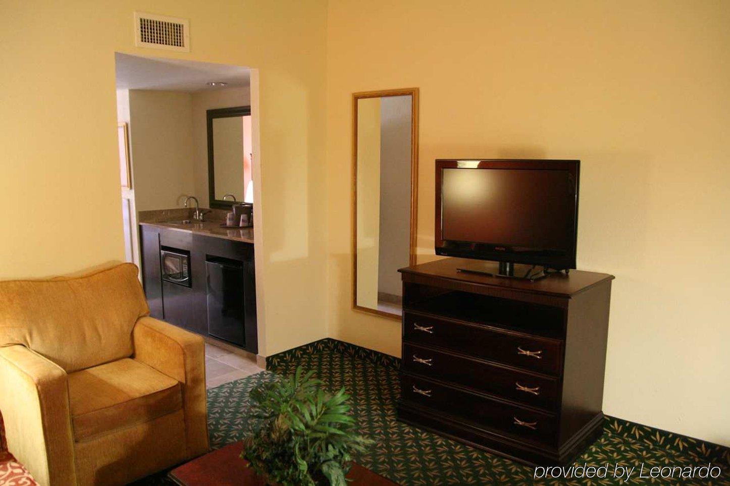 Home2 Suites By Hilton Dfw Airport South Ірвінг Номер фото