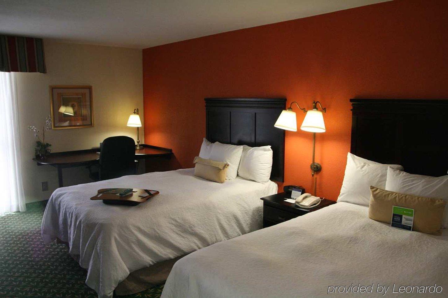 Home2 Suites By Hilton Dfw Airport South Ірвінг Номер фото