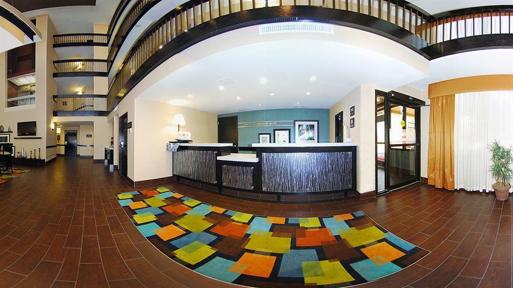 Home2 Suites By Hilton Dfw Airport South Ірвінг Екстер'єр фото