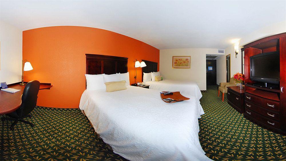 Home2 Suites By Hilton Dfw Airport South Ірвінг Екстер'єр фото