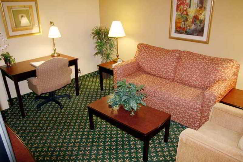 Home2 Suites By Hilton Dfw Airport South Ірвінг Номер фото